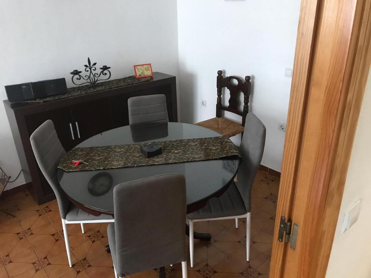 6Pax 3Bedroom Flat At Malaga City Centre Buitenkant foto